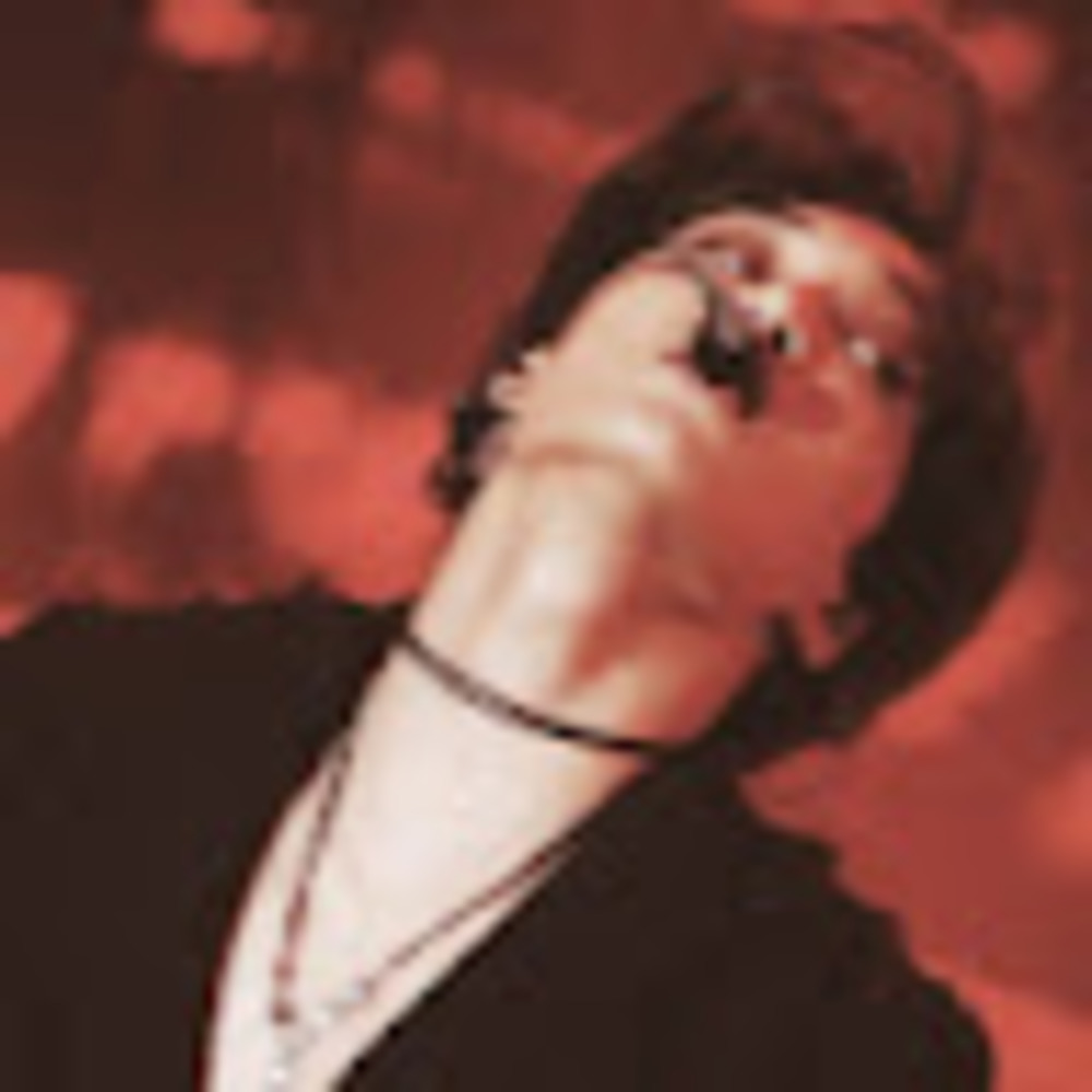 Meet your Posher, Alexandra